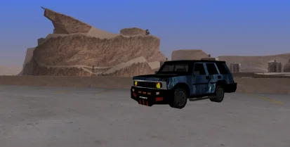 Vehicle 579