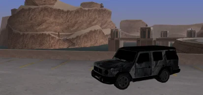 Vehicle 579