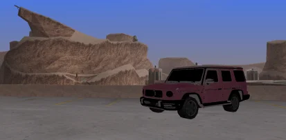 Vehicle 579