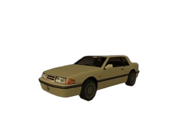Vehicle 401