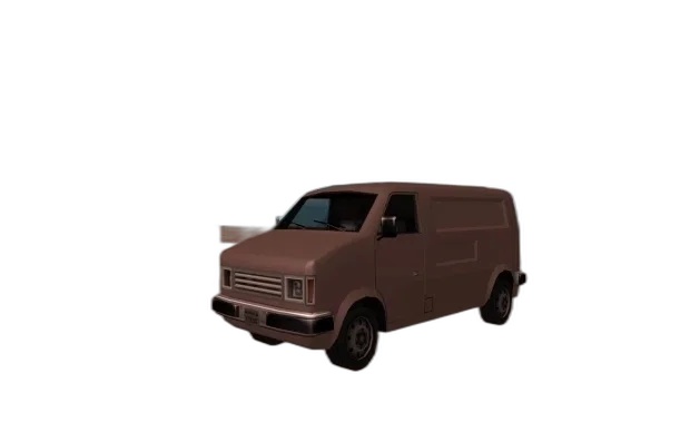 Vehicle 413