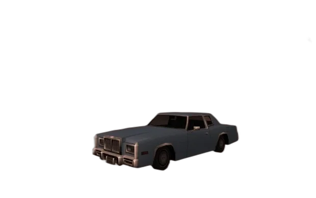 Vehicle 419