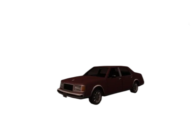 Vehicle 421