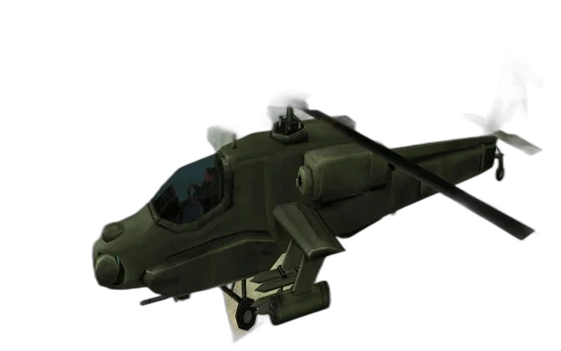 Vehicle 425