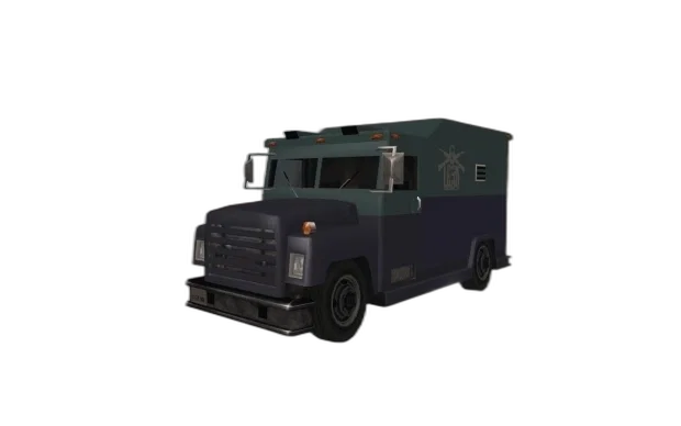 Vehicle 428
