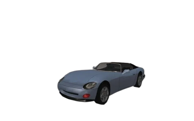 Vehicle 429