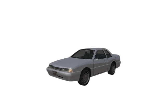 Vehicle 436