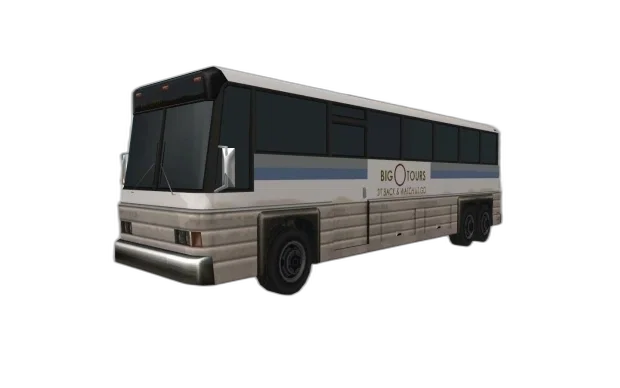 Vehicle 437