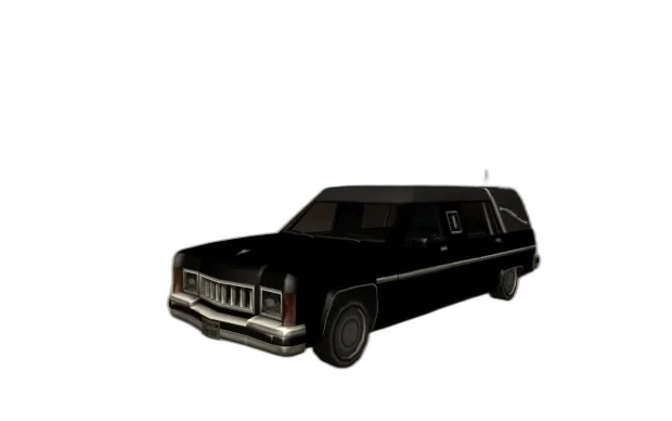 Vehicle 442