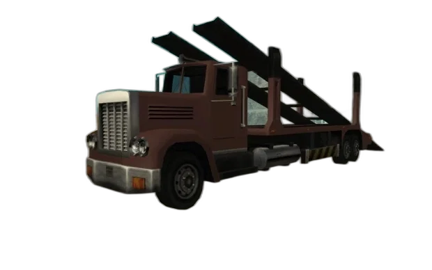 Vehicle 443