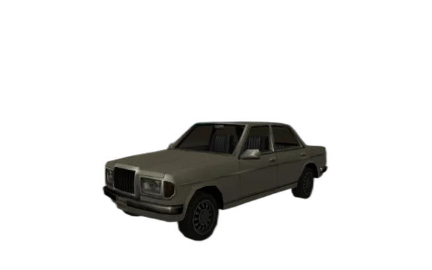 Vehicle 445