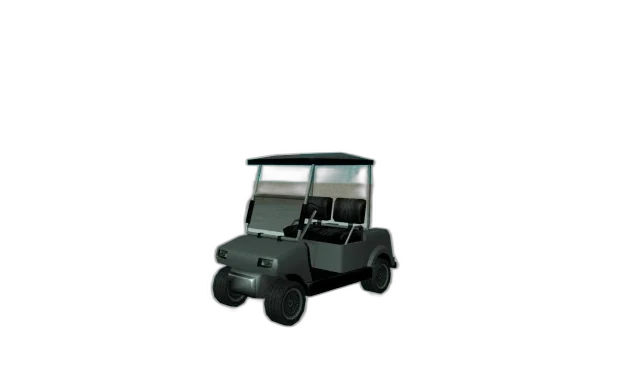 Vehicle 457