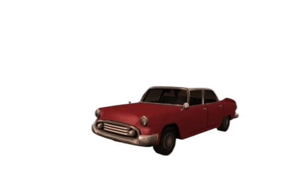 Vehicle 466