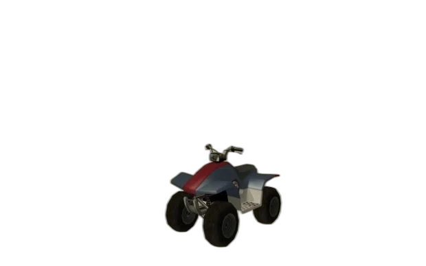 Vehicle 471