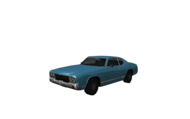 Vehicle 475