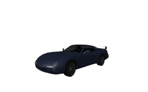 Vehicle 477