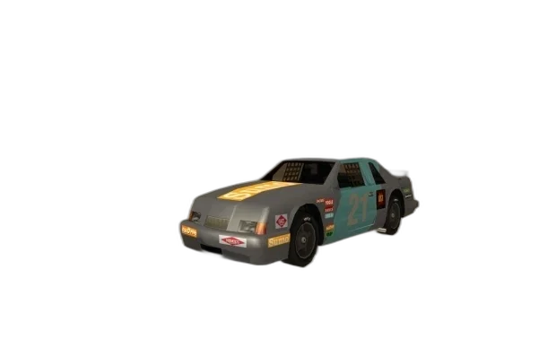 Vehicle 494