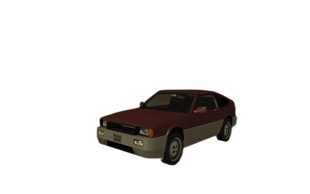 Vehicle 496