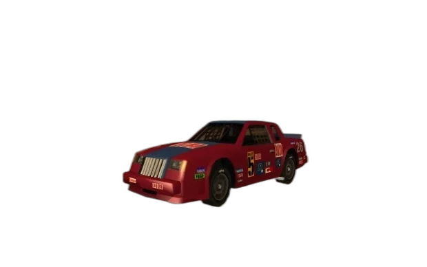 Vehicle 503