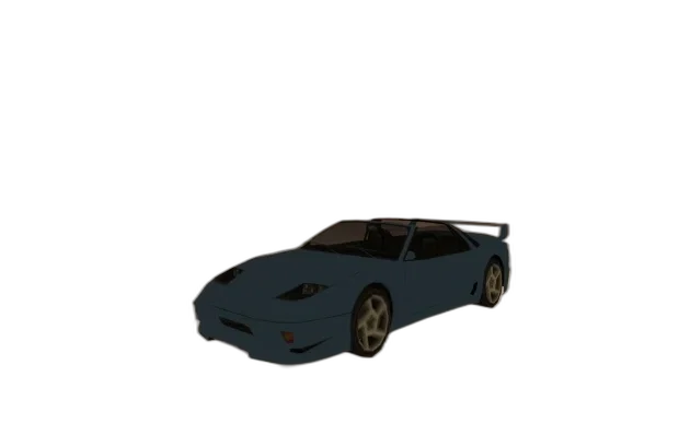 Vehicle 506