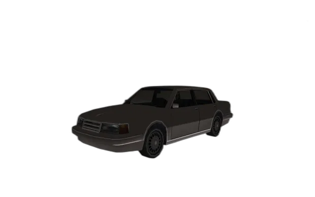 Vehicle 516