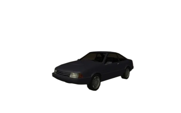 Vehicle 527