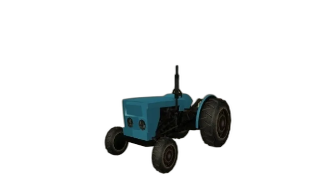 Vehicle 531