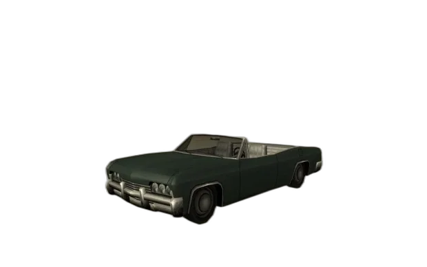 Vehicle 536