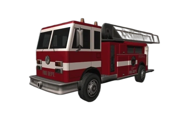 Vehicle 544
