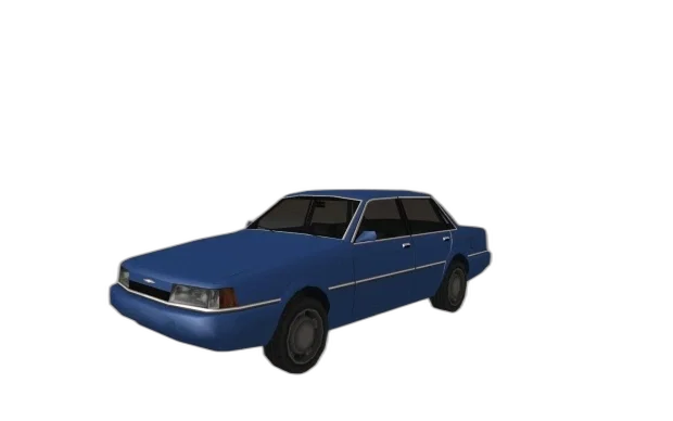 Vehicle 547