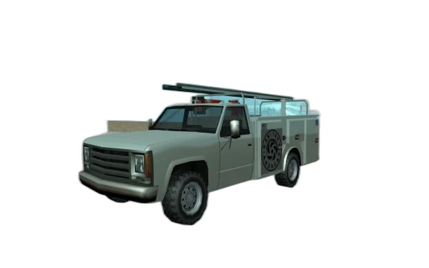 Vehicle 552