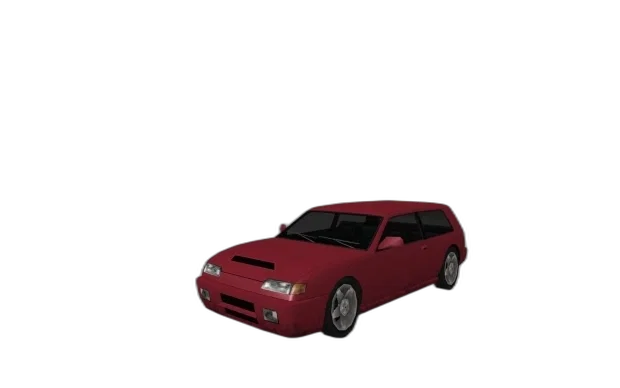 Vehicle 565