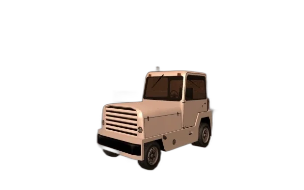 Vehicle 583
