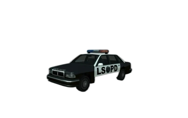 Vehicle 596