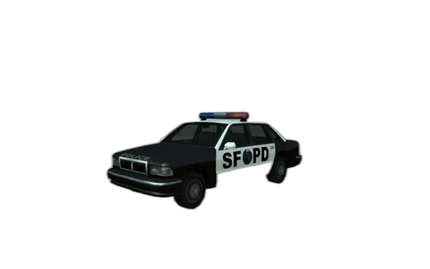 Vehicle 597