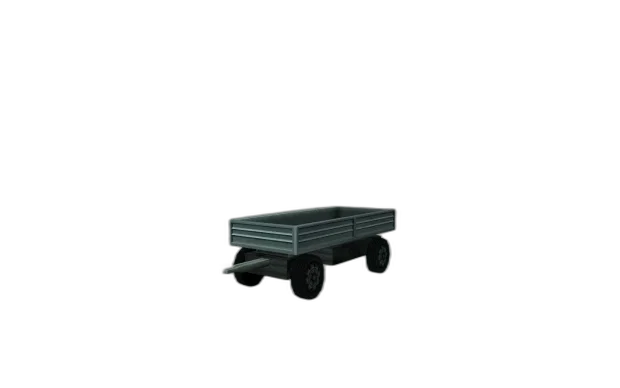 Vehicle 607